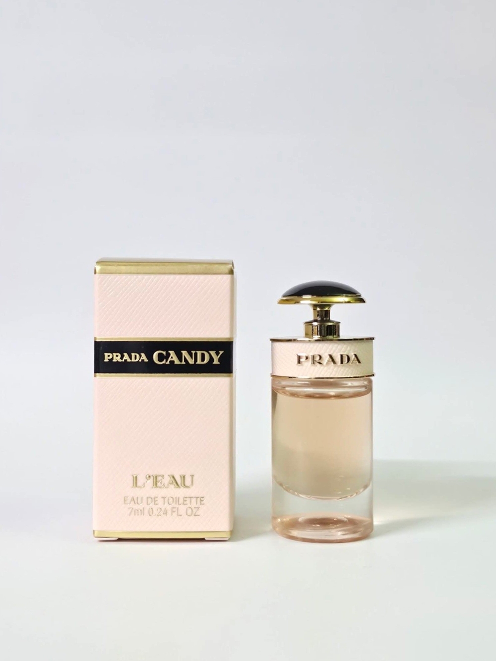 Prada Candy L'EAU